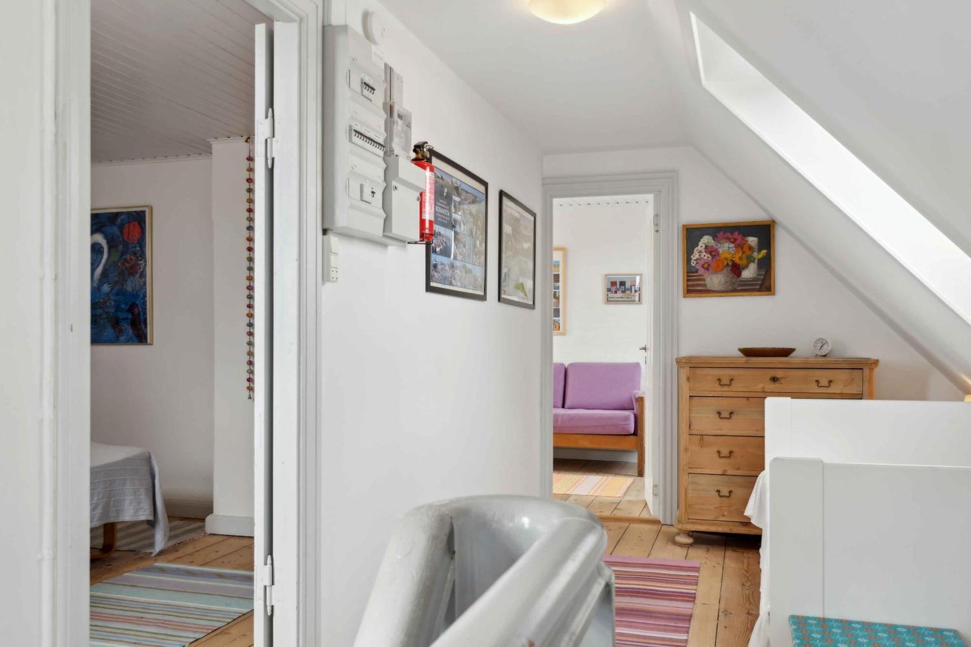 Lovely Holiday Rental In The Maritime Town Of Marstal Dış mekan fotoğraf