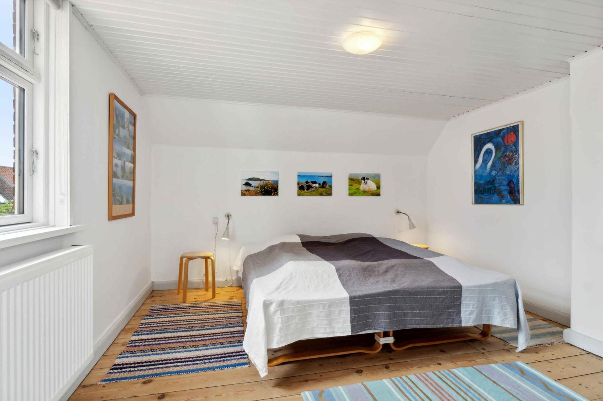 Lovely Holiday Rental In The Maritime Town Of Marstal Dış mekan fotoğraf