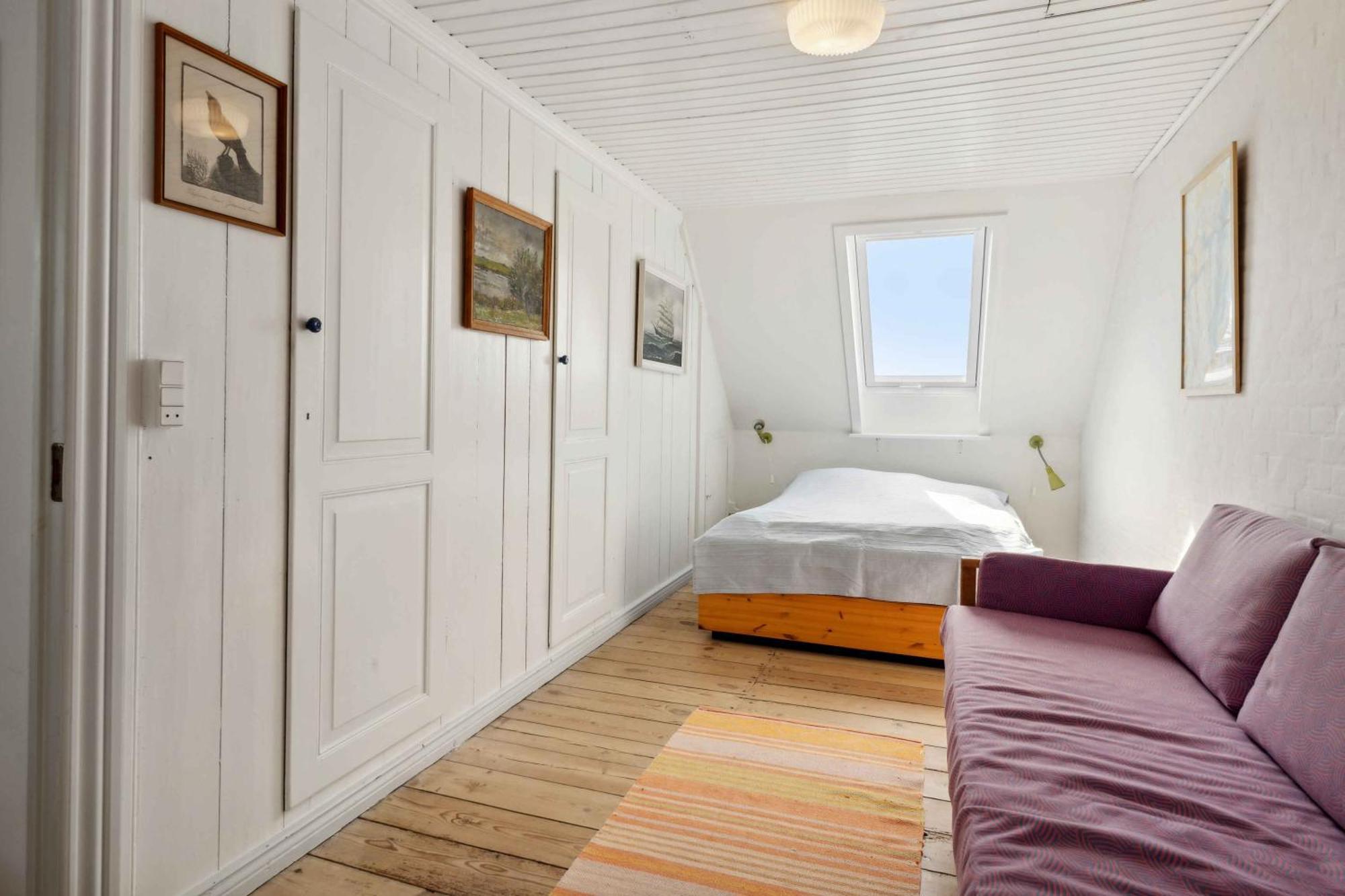 Lovely Holiday Rental In The Maritime Town Of Marstal Dış mekan fotoğraf