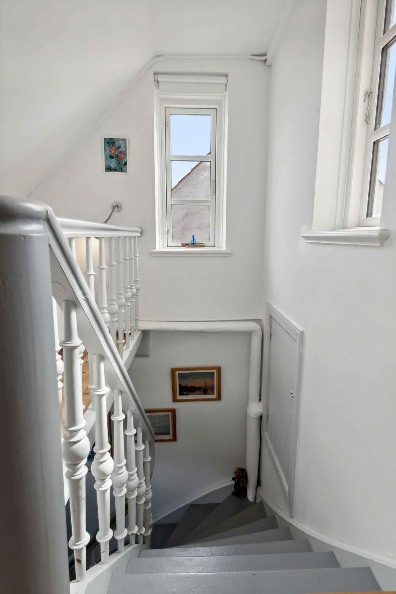 Lovely Holiday Rental In The Maritime Town Of Marstal Dış mekan fotoğraf